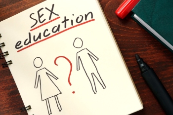 Nearly half of teachers not confident teaching sex education   image