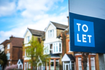 Nearly two million tenants fear losing their home image