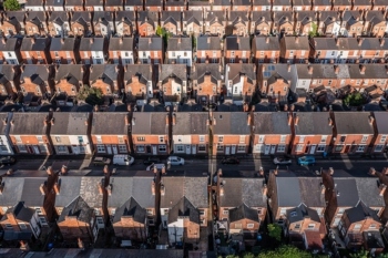 New AI tool could help councils flag risks in social housing image