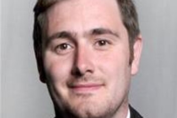 New SIGOMA chair: ‘We need certainty’ on council funding image