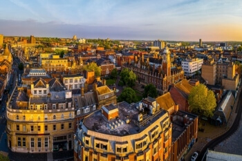 New body launched to push for Leicester and Leicestershire mayor image