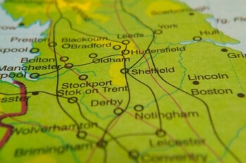 New devo powers risk widening regional divide, report warns image