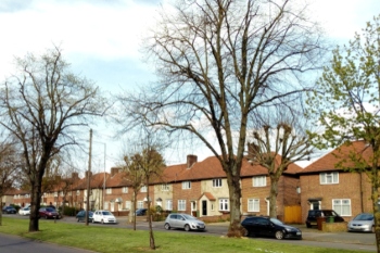 New greenfield developments encouraging congestion, report argues image