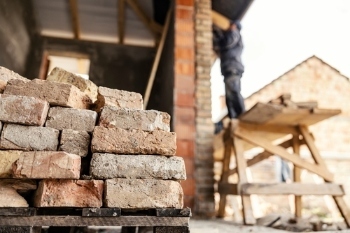 New home building slows as planning approvals decline image