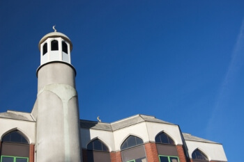 New mosque safety toolkit launched ahead of terror attack anniversary  image