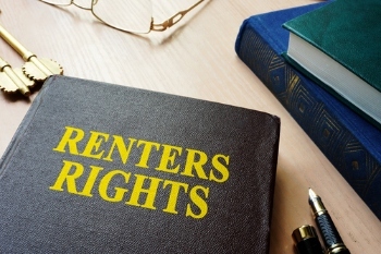 New registration service launched to support rogue landlord crackdown image