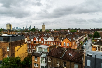 New scheme to help London councils buy homes image