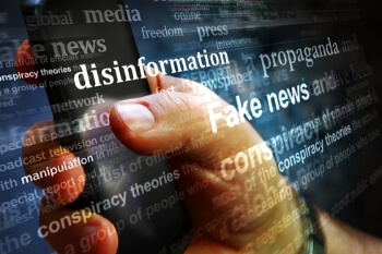 New videos to help councils tackle deepfake threat launched image