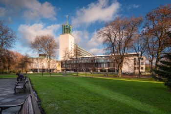 Newcastle council culture improving but trust issues remain, report finds image