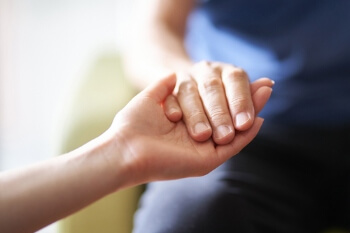 Newly elected councillors urged to prioritise adult social care image