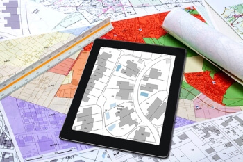 Nine councils stripped of planning powers  image