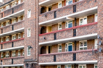 Non-tenants gain right to complain about council housing  image