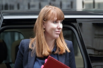 Norfolk deputy leader urges Rayner to halt £96m reorganisation image