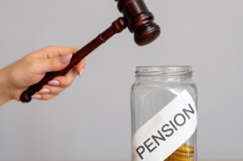 Norfolk pension fund claws back £498m from US corporate giants image
