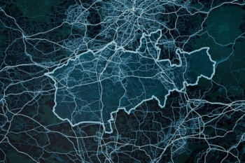 North Lanarkshire Council welcomes £300m AI investment image