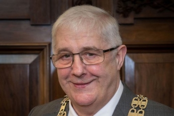 North Yorkshire Council chair appointed after predecessor’s death  image