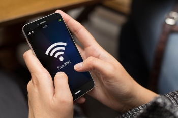 North Yorkshire councils celebrate public access Wi-Fi roll-out  image