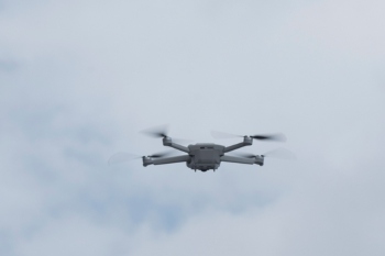 North Yorkshire explores drone-based solution to coastal monitoring image