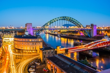 Northern councils join creative coalition image
