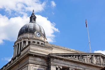 Nottingham council to cut 63 jobs in ‘toughest year yet’  image