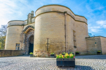 Nottingham’s castle closure after £33m revamp ‘huge disappointment’  image