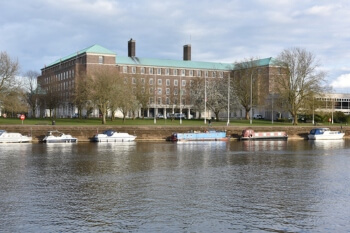 Nottinghamshire seeks clarity over reorganisation image