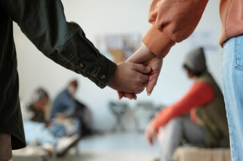 Number of children in rural temporary accommodation up 70% image