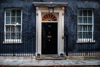 Nutrient neutrality row goes to No10 image