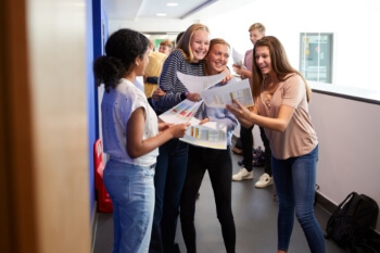 Ofqual launches council-level exam results data  image