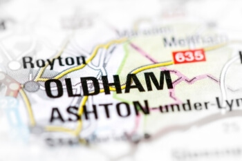 Oldham Council acting ‘unlawfully’, legal boss says image
