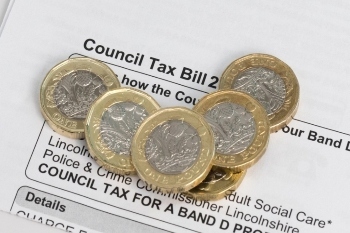 Ombudsman calls for clearer signposting around council tax appeals image