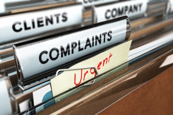 Ombudsman highlights importance of proper complaints handling  image