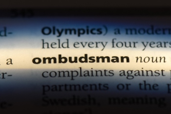 Ombudsman publishes deprivation of capital guidance  image
