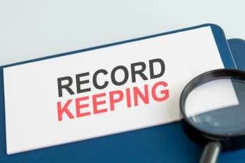 Ombudsman publishes record keeping good practice guide  image