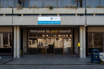 Ombudsman warns over safeguarding failures after Portsmouth scandal image