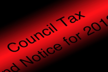 One in 10 people falsely claim council tax discounts  image