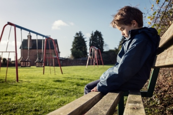One in four children persistently absent from school, study reveals  image