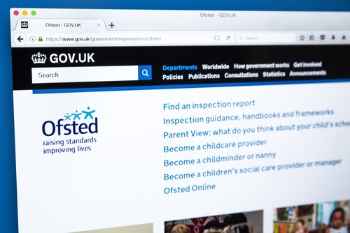 One-word Ofsted judgements to be retained image
