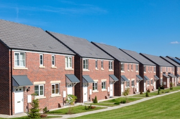 Over 20 councils receive housing support from LGA image
