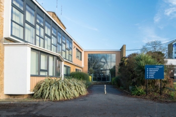 Over £450m to improve school estate announced image
