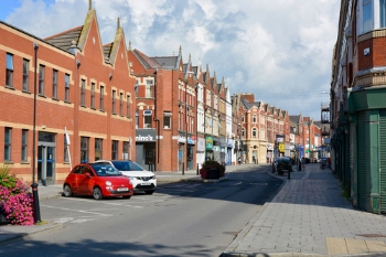 Over £60m confirmed for local asset support fund image