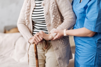 Over-65s suffering due to lack of joined up local care   image