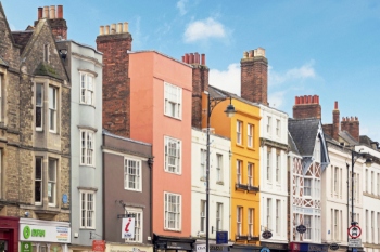 Oxford’s licensing scheme for private landlords approved  image