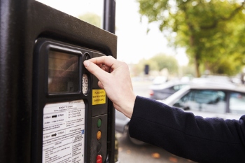 Parking meters face disruption from 2G switch off image