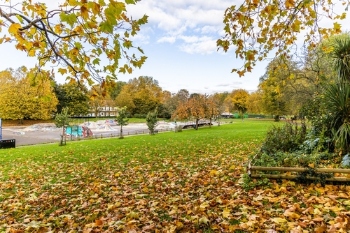 Parks: Councils secret weapon, not an easy cut image