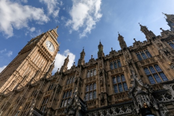 Peers warning over supported housing reforms image