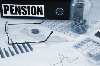 Pension figures lobbying over active management image