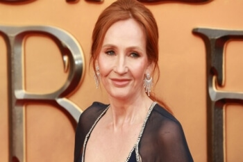 Petition urges Khan to scrap Harry Potter Christmas lights over transphobia  image