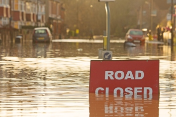 Planning guidance updated to boost ‘flood resilience’ image