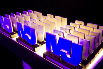 Plymouth named council of the year at MJ Achievement Awards image